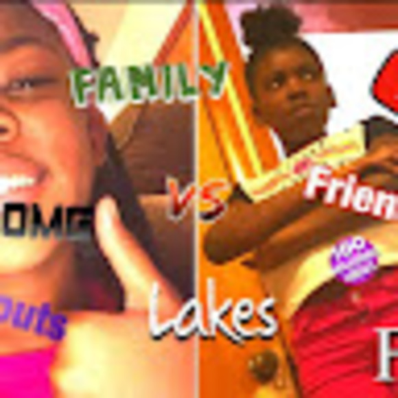 Meet your Posher, Maliyah - Picture 1 of 1